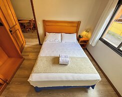 Hotel Tissiani Canela