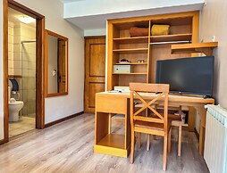 Hotel Tissiani Canela