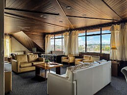 Hotel Tissiani Canela