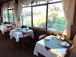 Hotel Tissiani Canela