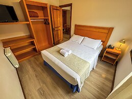 Hotel Tissiani Canela
