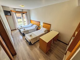 Hotel Tissiani Canela