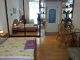 Holiday Apartments Karlovy Vary