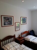 Holiday Apartments Karlovy Vary