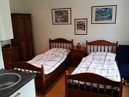 Holiday Apartments Karlovy Vary