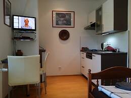 Holiday Apartments Karlovy Vary