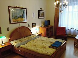 Holiday Apartments Karlovy Vary