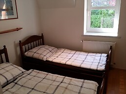 Holiday Apartments Karlovy Vary