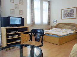 Holiday Apartments Karlovy Vary