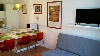 Holiday Apartments Karlovy Vary