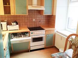 Holiday Apartments Karlovy Vary