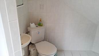 Holiday Apartments Karlovy Vary
