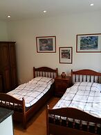 Holiday Apartments Karlovy Vary
