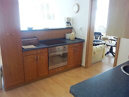 Holiday Apartments Karlovy Vary