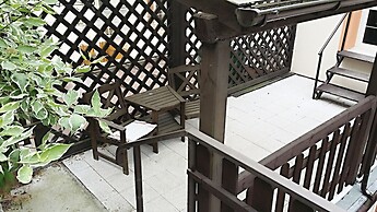 Holiday Apartments Karlovy Vary