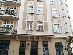 Holiday Apartments Karlovy Vary
