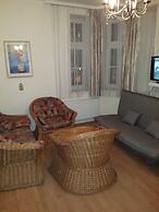 Holiday Apartments Karlovy Vary