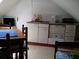 Holiday Apartments Karlovy Vary
