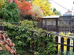 Holiday Apartments Karlovy Vary