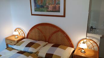 Holiday Apartments Karlovy Vary