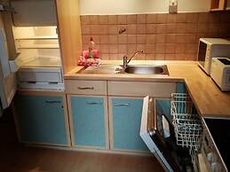 Holiday Apartments Karlovy Vary