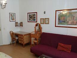 Holiday Apartments Karlovy Vary