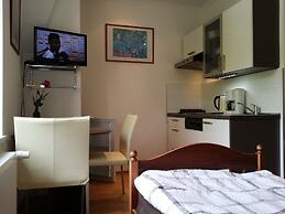 Holiday Apartments Karlovy Vary