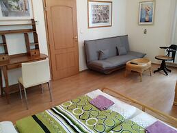 Holiday Apartments Karlovy Vary