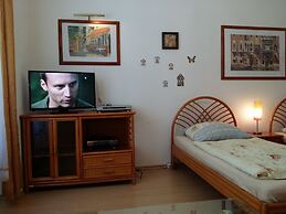 Holiday Apartments Karlovy Vary