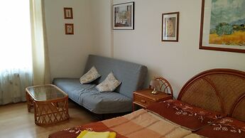 Holiday Apartments Karlovy Vary