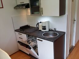 Holiday Apartments Karlovy Vary