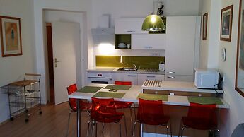Holiday Apartments Karlovy Vary