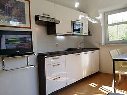 Holiday Apartments Karlovy Vary