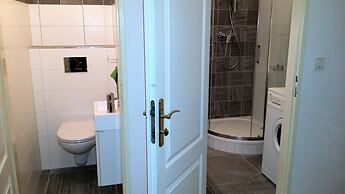 Holiday Apartments Karlovy Vary