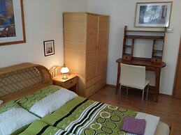 Holiday Apartments Karlovy Vary