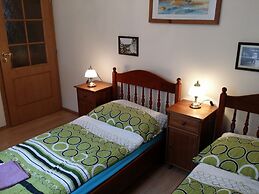 Holiday Apartments Karlovy Vary