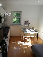 Holiday Apartments Karlovy Vary