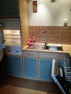 Holiday Apartments Karlovy Vary