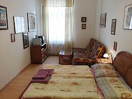 Holiday Apartments Karlovy Vary