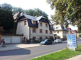 Holiday Apartments Karlovy Vary