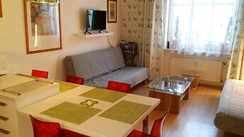 Holiday Apartments Karlovy Vary