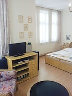 Holiday Apartments Karlovy Vary