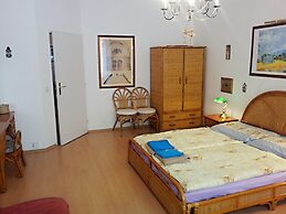 Holiday Apartments Karlovy Vary
