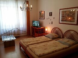 Holiday Apartments Karlovy Vary