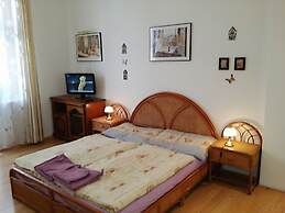 Holiday Apartments Karlovy Vary