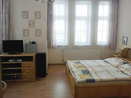 Holiday Apartments Karlovy Vary