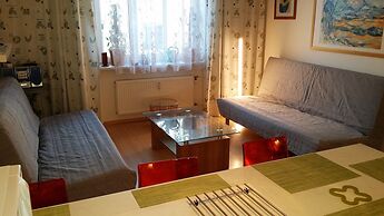 Holiday Apartments Karlovy Vary