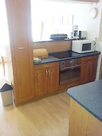 Holiday Apartments Karlovy Vary