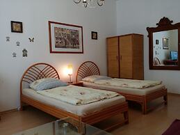 Holiday Apartments Karlovy Vary
