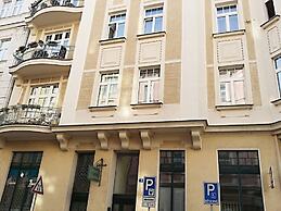 Holiday Apartments Karlovy Vary